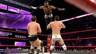 cedric alexander